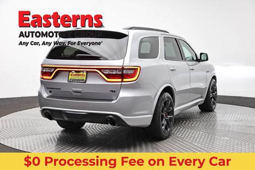 Triple Nickel 2024 Dodge Durango R/T Premium AWD