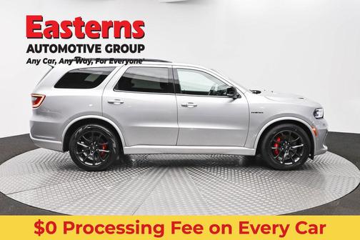 Triple Nickel 2024 Dodge Durango R/T Premium AWD