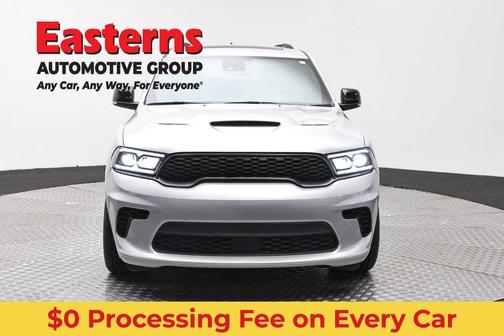 Triple Nickel 2024 Dodge Durango R/T Premium AWD