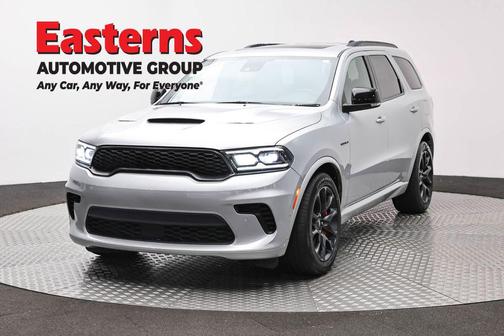 Triple Nickel 2024 Dodge Durango R/T Premium AWD
