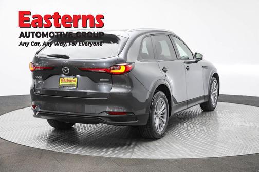 2024 Mazda CX-90 3.3 Turbo Preferred Plus