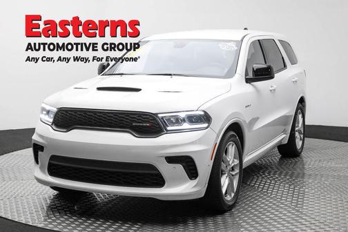 2024 Dodge Durango R/T RWD