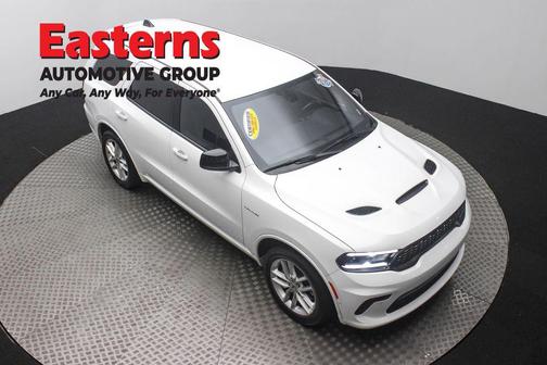 2024 Dodge Durango R/T RWD