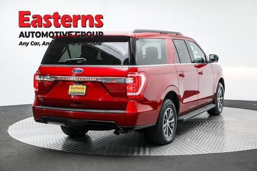 2021 Ford Expedition Max XLT