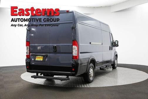 2019 RAM ProMaster 3500 High Roof