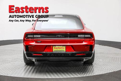 2024 Dodge Charger Daytona R/T