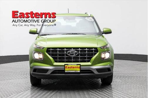 2024 Hyundai VENUE SEL