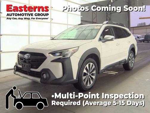 2023 Subaru Outback Touring XT