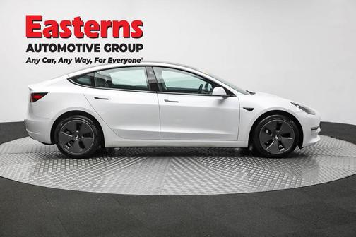 2023 Tesla Model 3 Standard Range