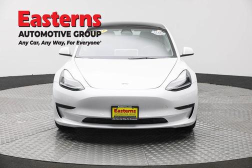 2023 Tesla Model 3 Standard Range