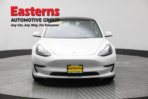 2023 Tesla Model 3 Standard Range