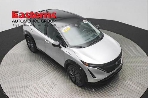 2023 Nissan ARIYA ENGAGE