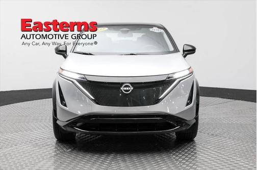 2023 Nissan ARIYA ENGAGE