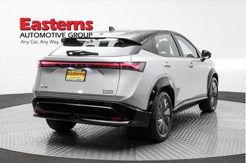 2023 Nissan ARIYA ENGAGE