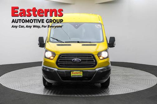 2018 Ford Transit-150 Base