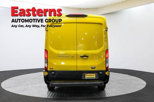 2018 Ford Transit-150 Base