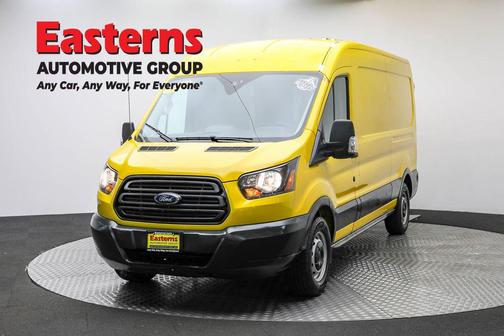 2018 Ford Transit-150 Base