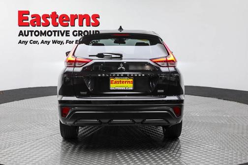 2023 Mitsubishi Eclipse Cross LE