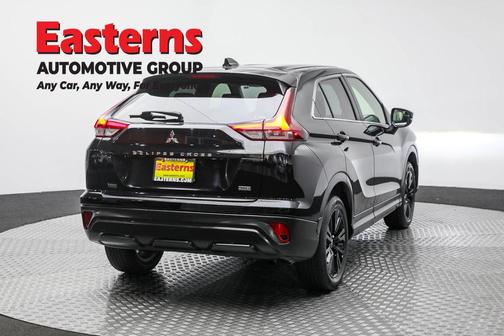 2023 Mitsubishi Eclipse Cross LE