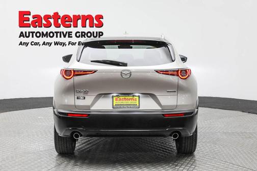 2024 Mazda CX-30 2.5 S Premium Package