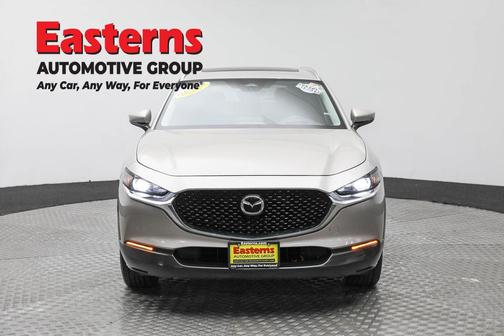 2024 Mazda CX-30 2.5 S Premium Package