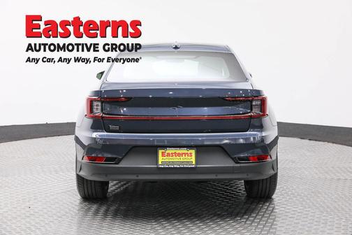 2024 Polestar 2 Long Range Dual Motor