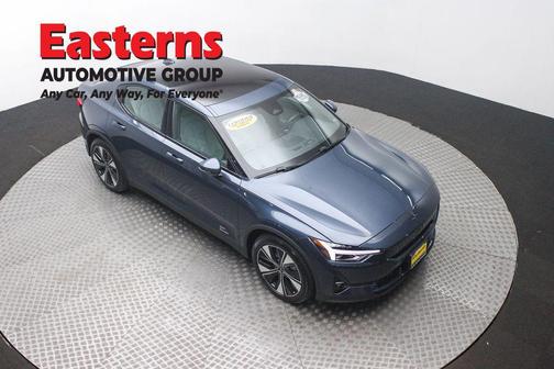 2024 Polestar 2 Long Range Dual Motor