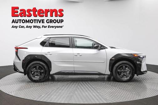 2024 Toyota bZ4X XLE