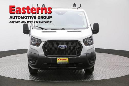 2022 Ford Transit-350 Base