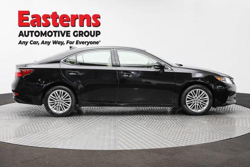 2015 Lexus ES 350 Base