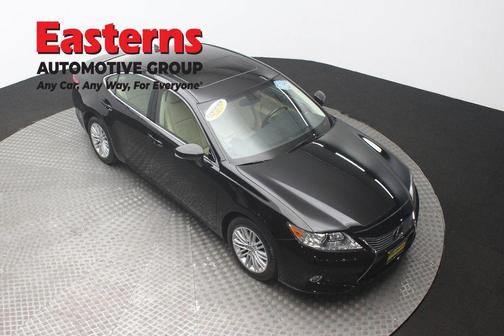 2015 Lexus ES 350 Base