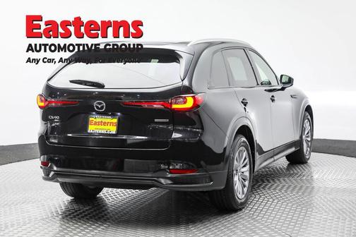 2024 Mazda CX-90 3.3 Turbo Preferred Plus