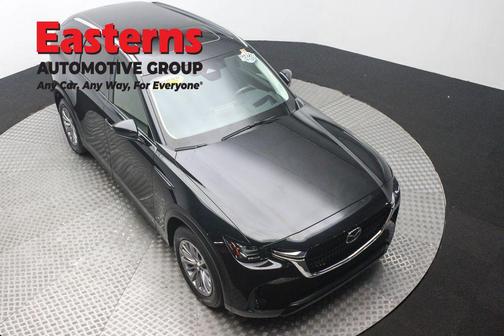 2024 Mazda CX-90 3.3 Turbo Preferred Plus