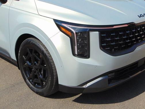 2025 Kia Carnival SX Prestige