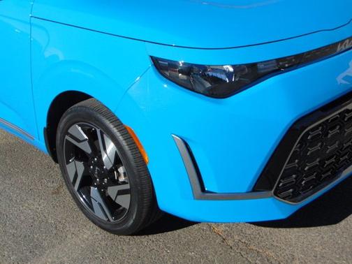 2023 Kia Soul GT-Line