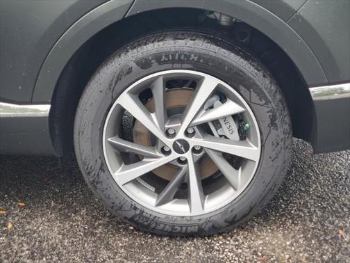 2025 Genesis GV80 2.5T Advanced