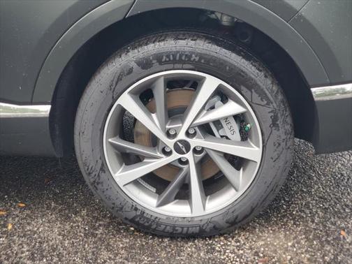 2025 Genesis GV80 2.5T Advanced