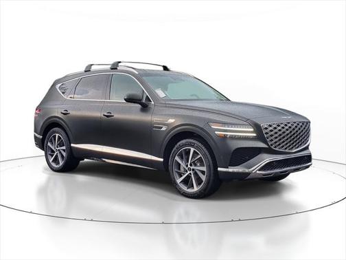 2025 Genesis GV80 2.5T Advanced