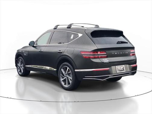 2025 Genesis GV80 2.5T Advanced