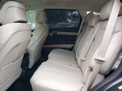 2025 Genesis GV80 2.5T Advanced