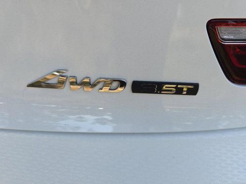 2024 Genesis G80 3.5T Sport AWD