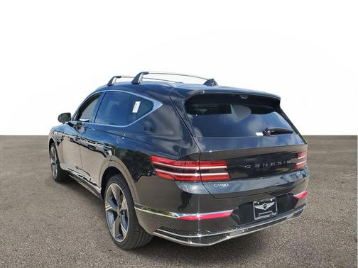 2025 Genesis GV80 3.5T