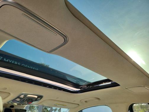 2025 Genesis GV80 3.5T