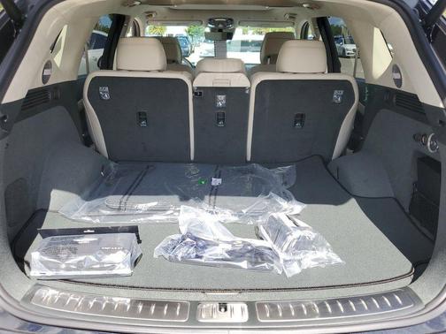 2025 Genesis GV80 3.5T