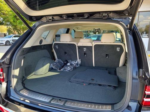 2025 Genesis GV80 3.5T