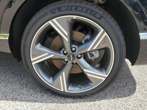 2025 Genesis GV80 3.5T