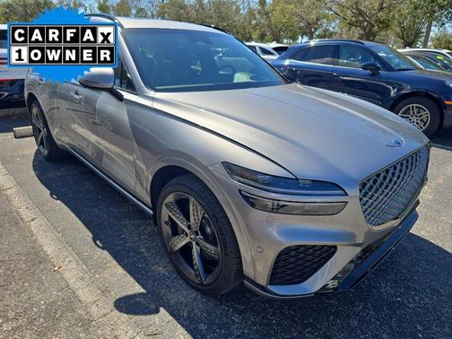 2024 Genesis GV70 3.5T AWD Sport
