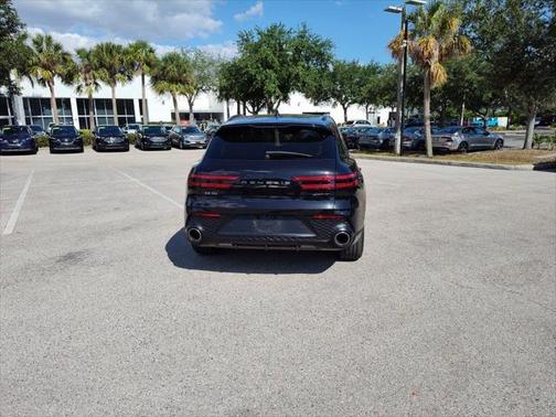 2025 Genesis GV70 3.5T AWD Sport