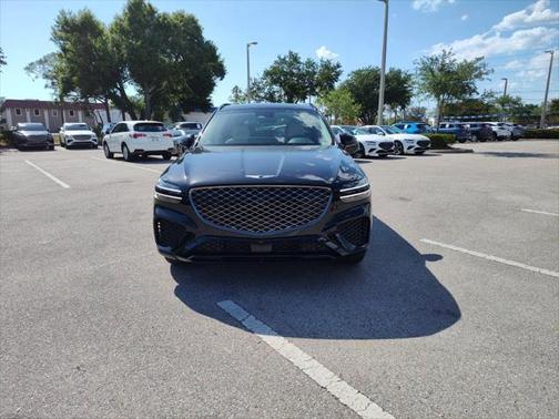 2025 Genesis GV70 3.5T AWD Sport