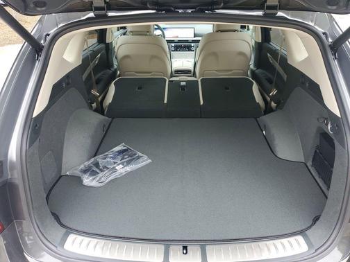 2026 Genesis GV80 2.5T